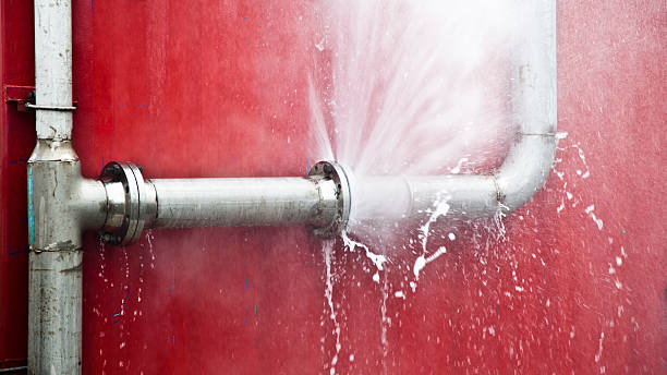 Best Water damage restoration insurance claims  in Long Beach, IN